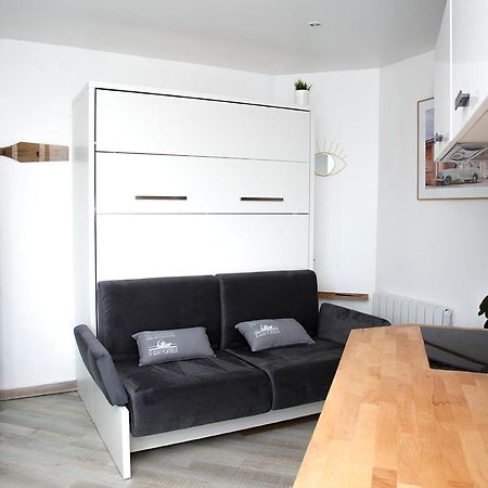 Studio Ty Huel 2 Apartament Saint-Quay-Portrieux Zewnętrze zdjęcie