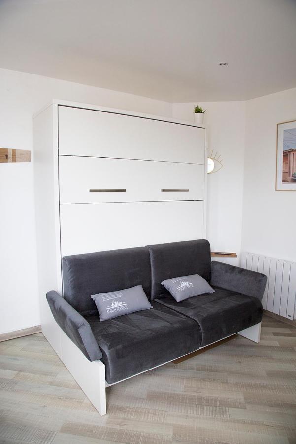 Studio Ty Huel 2 Apartament Saint-Quay-Portrieux Zewnętrze zdjęcie